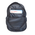 Heavy Duty Zipper Closure Preppy School Backpacks Lightweight 3D Cute Kids Bookbags School Bag with Roomy Side Pockets